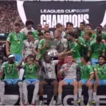 Seattle Sounders FC Mengalahkan FC Dallas dengan Skor 2-1 di MLS