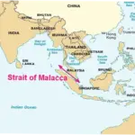 Selat Malaka: Jalur Pelayaran Strategis yang Rentan Konflik