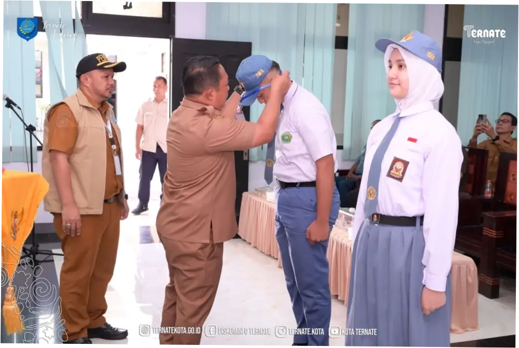 Seleksi Paskibraka 2026: Proses Objektif dan Adil untuk Mencari Delegasi Terbaik