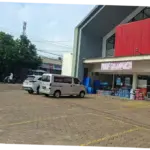 Seorang Pemuda Terluka Berduel dengan Begal Rampas HP, Satu Pelaku Berhasil Diamankan