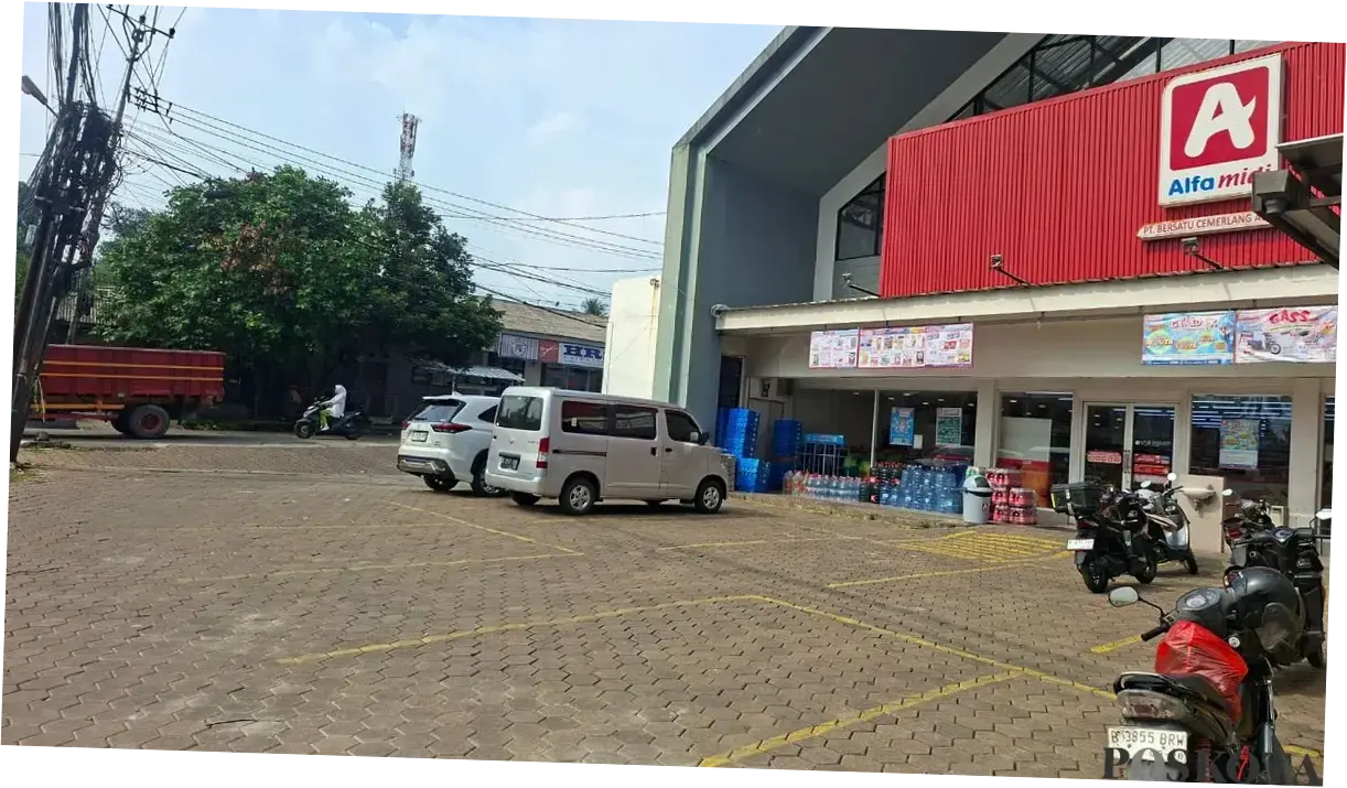 Seorang Pemuda Terluka Berduel dengan Begal Rampas HP, Satu Pelaku Berhasil Diamankan