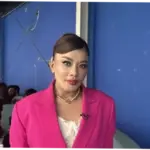 Shindy Samuel: Dari Obesitas Morbid hingga Gugatan Cerai, Ini Kisah Hidupnya