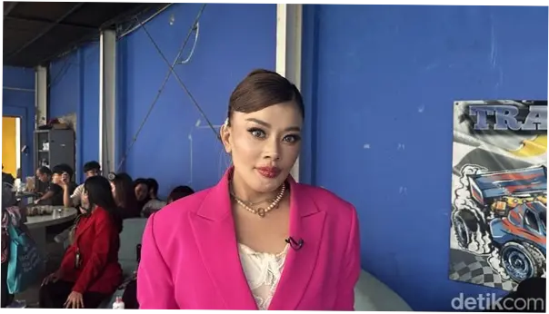 Shindy Samuel: Dari Obesitas Morbid hingga Gugatan Cerai, Ini Kisah Hidupnya