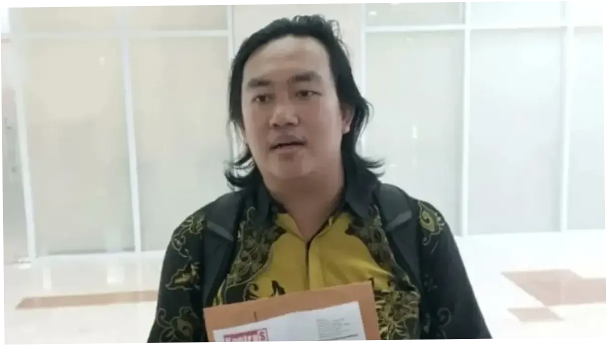 Sidang Bongkar Rencana Keji Penyiraman Andrie Yunus, Berawal dari Kritik yang Memicu Dendam