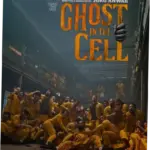 Sinopsis Ghost in the Cell, Film Horor-Sci-Fi Baru dari Joko Anwar