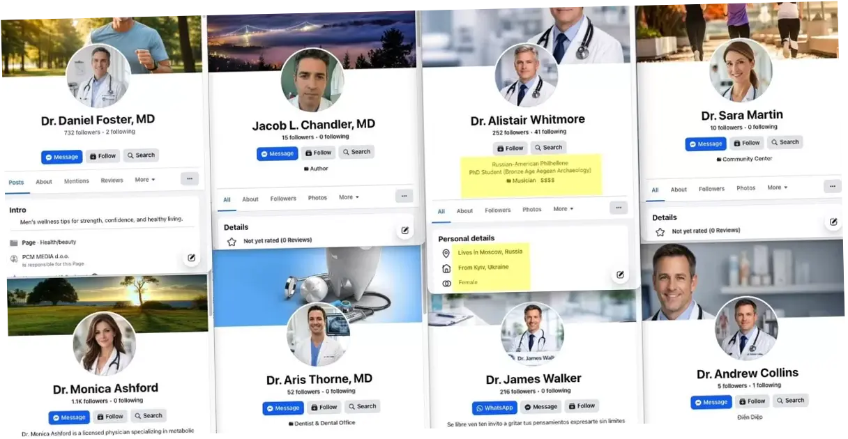 Skandal Perusahaan Kesehatan Medvi: Modal AI yang Menipu Ribuan Pasien