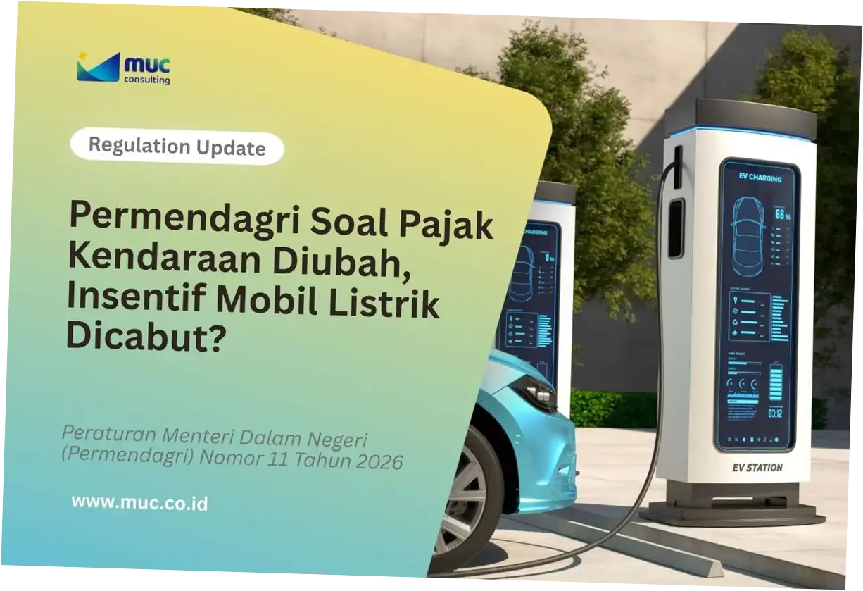 Skema Pajak Kendaraan Listrik 2026: Pemprov DKI Siapkan Insentif Berlapis