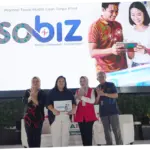 Sobat Indibiz Resmi Diluncurkan, Telkom Perluas Peluang Perempuan UKM Naik Kelas di Era Digital