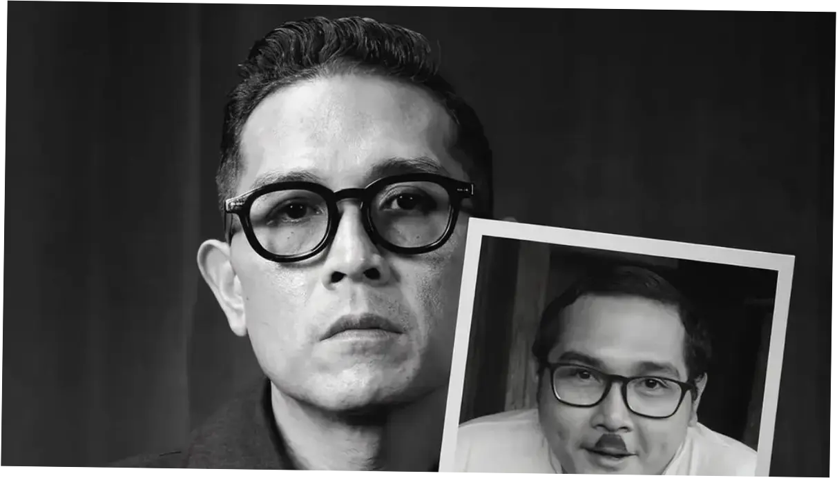 Sosok Ery Makmur Tampak Berbeda, Turun 40 Kg dalam 15 Bulan karena Alasan yang Bikin Haru