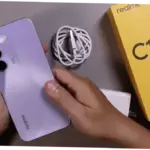 Spesifikasi Realme C100 dan C100x Bocor, Hp Tangguh dengan Baterai Tahan Seharian Cocok untuk Driver Ojol