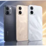 Spesifikasi Vivo Y6 5G: HP Murah 5G dengan Baterai Besar 7200 mAh