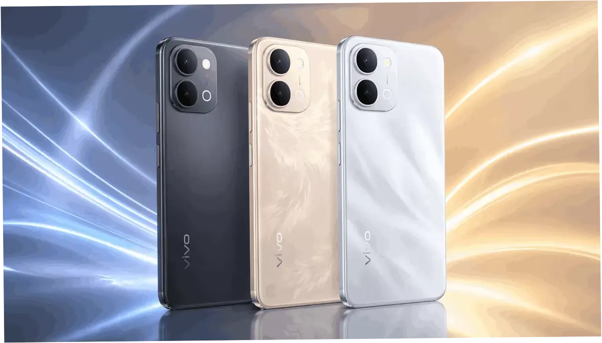 Spesifikasi Vivo Y6 5G: HP Murah 5G dengan Baterai Besar 7200 mAh