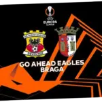 Sporting Braga Kokoh di Posisi Empat Liga Portugal