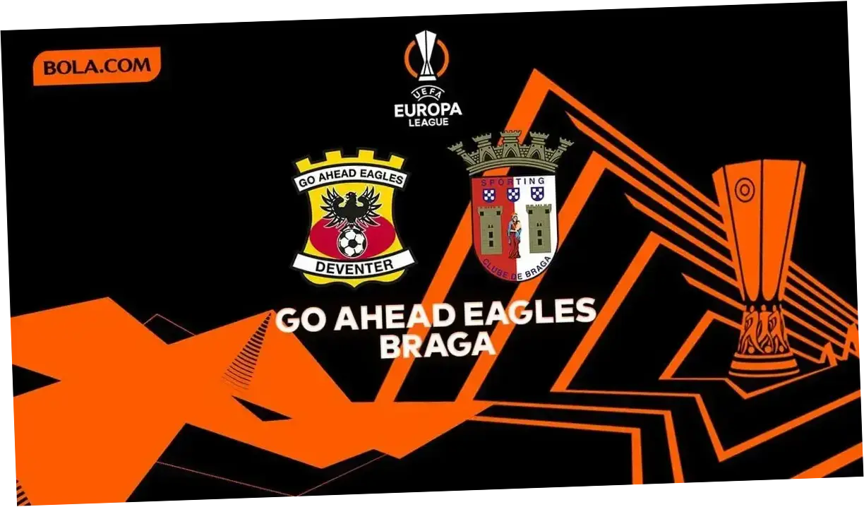 Sporting Braga Kokoh di Posisi Empat Liga Portugal