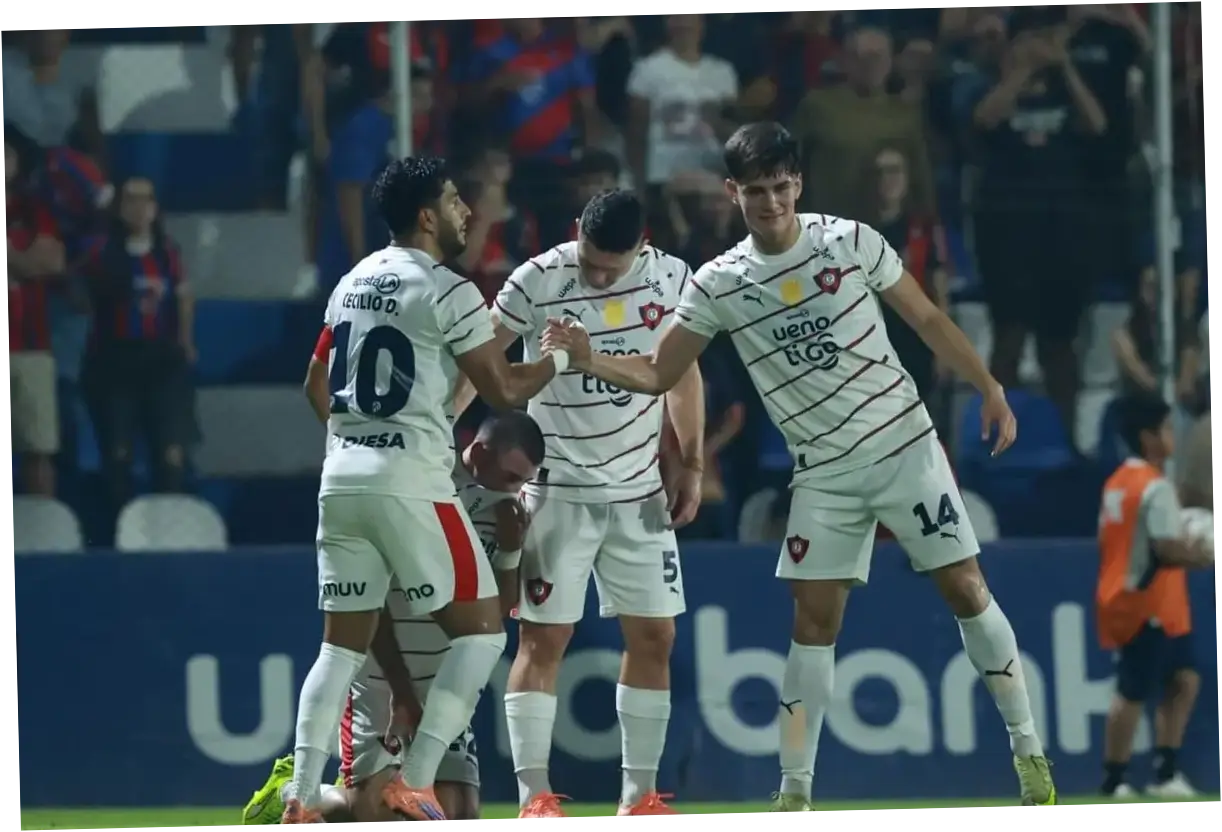 Sporting Cristal Hadapi Cerro Porteño di Copa Libertadores 2026: Persiapan dan Prediksi