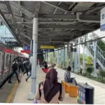 Stasiun Bekasi Timur Resmi Dibuka Lagi, Jalur KA Kembali Normal Usai Uji Keselamatan