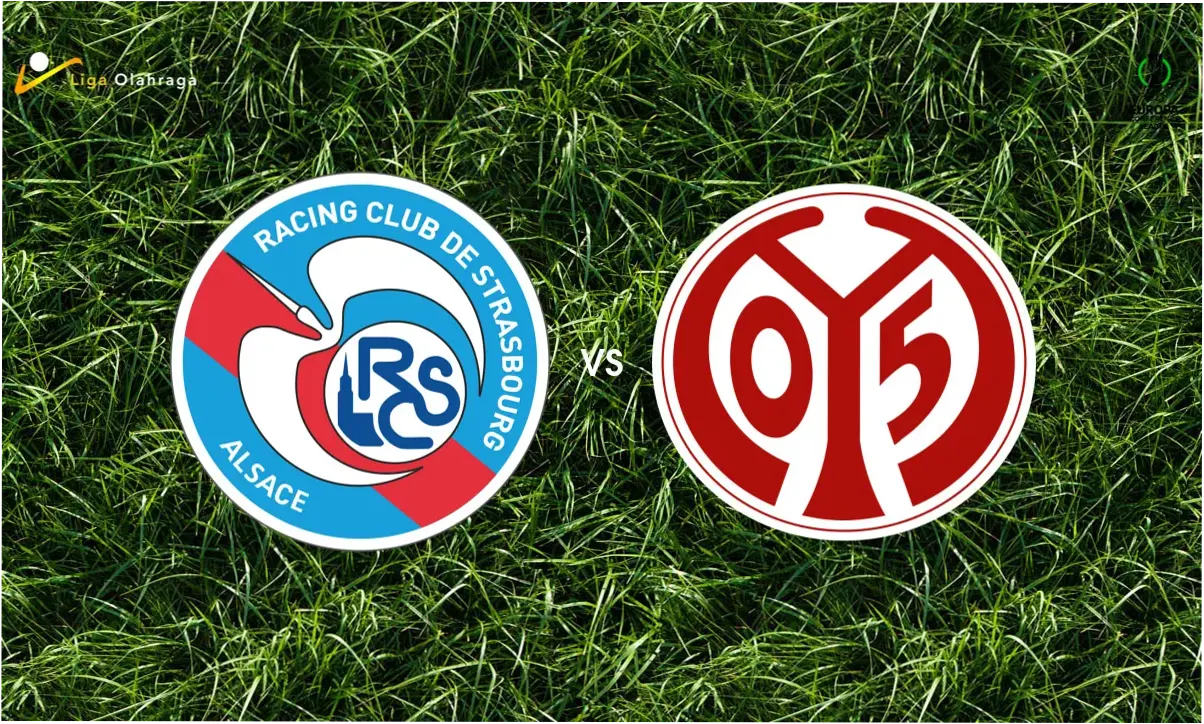 Strasbourg vs Mainz 05: Pertandingan Sengit di Liga Konferensi UEFA 2026