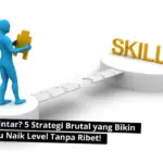 Strategi Pintar di Berbagai Bidang: Dari Otomotif hingga Pendidikan