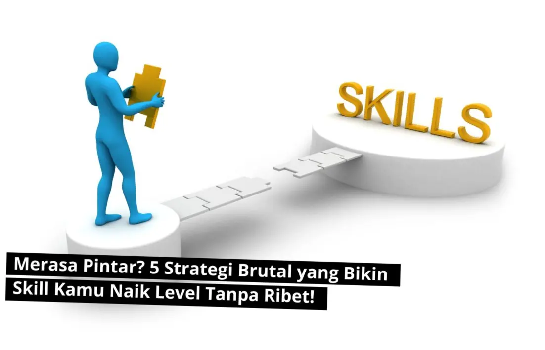 Strategi Pintar di Berbagai Bidang: Dari Otomotif hingga Pendidikan