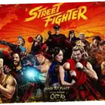 Street Fighter 2026: Reboot yang Dinantikan, Trailer, dan Jurus Karakter Baru
