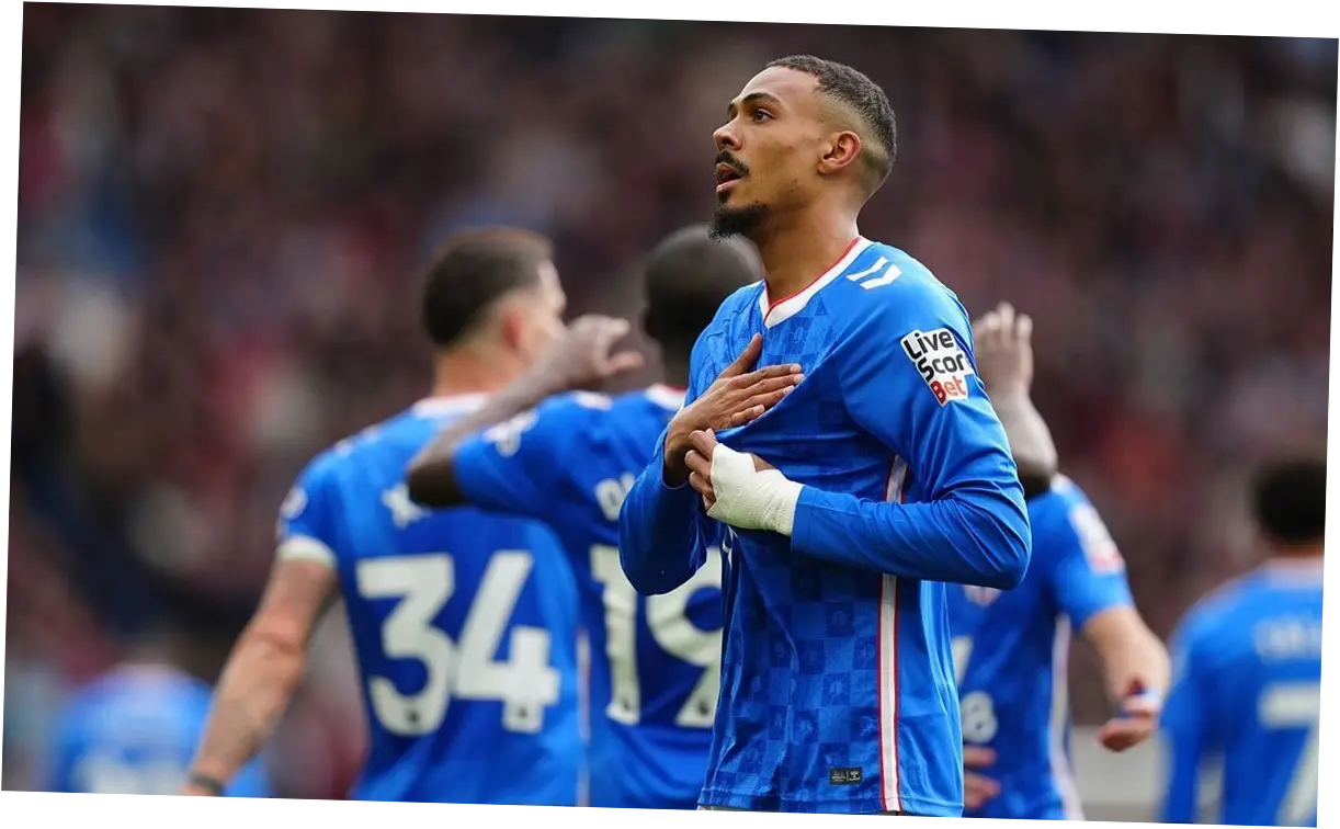 Sunderland vs Nottingham Forest: Pertarungan Sengit di Stadium of Light