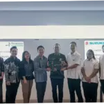 Suzuki Kirim Laptop ke Sekolah Pelosok, Siswa Kini Bisa Belajar Coding dan AI