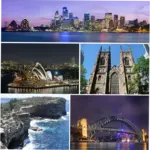 Sydney: Kota yang Berkembang dengan Pesat