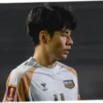 Taisei Marukawa, Pemain Naturalisasi yang Siap Membuat Sejarah di Timnas Indonesia