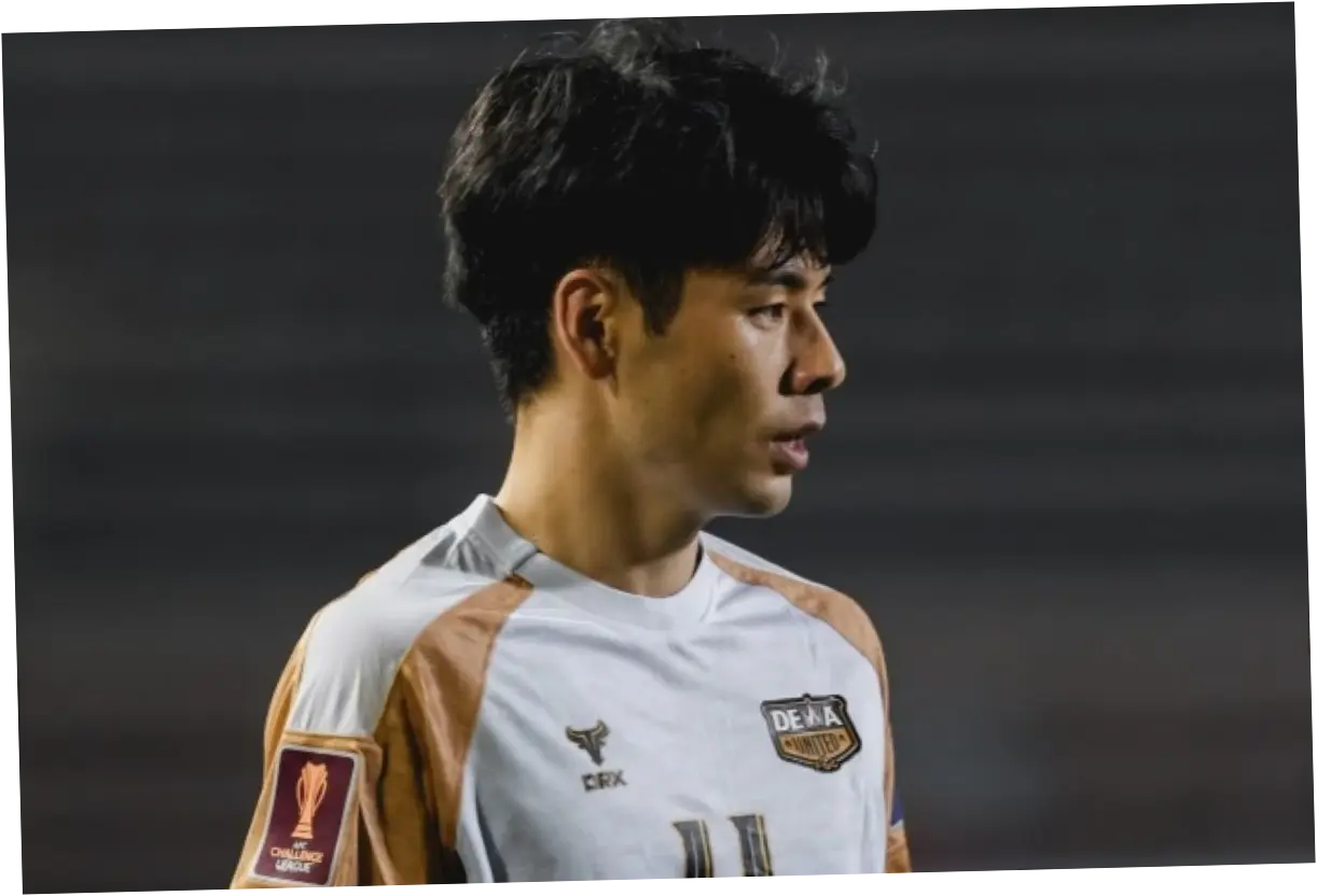 Taisei Marukawa, Pemain Naturalisasi yang Siap Membuat Sejarah di Timnas Indonesia