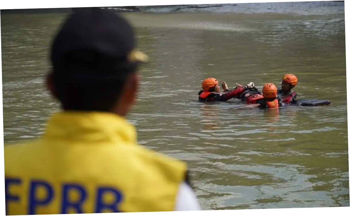 Tangerang Menghadapi Tantangan: Mitigasi Bencana, Kebakaran, dan Dampak Perubahan Iklim