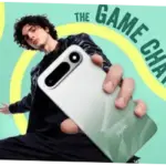 Tecno Luncurkan 5 Smartphone Terbaru dengan Kamera 50 MP dan Layar 144Hz