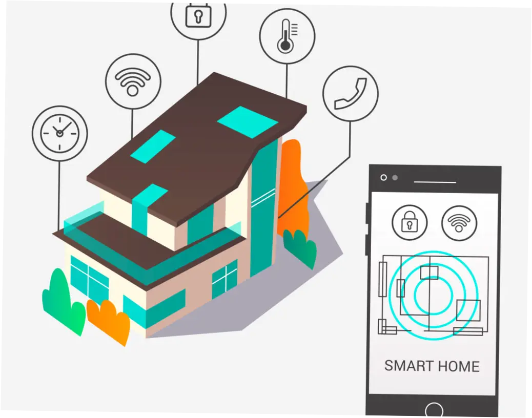 Teknologi Pintar: Membuat Hidup Lebih Mudah dan Nyaman