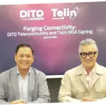 Telin dan DITO Telecommunity Perkuat Konektivitas Regional, Dorong Akselerasi Ekosistem Digital