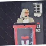 TelkomGroup Dukung Menkomdigi Ciptakan Ruang Digital Aman Bagi Anak lewat PP Tunas