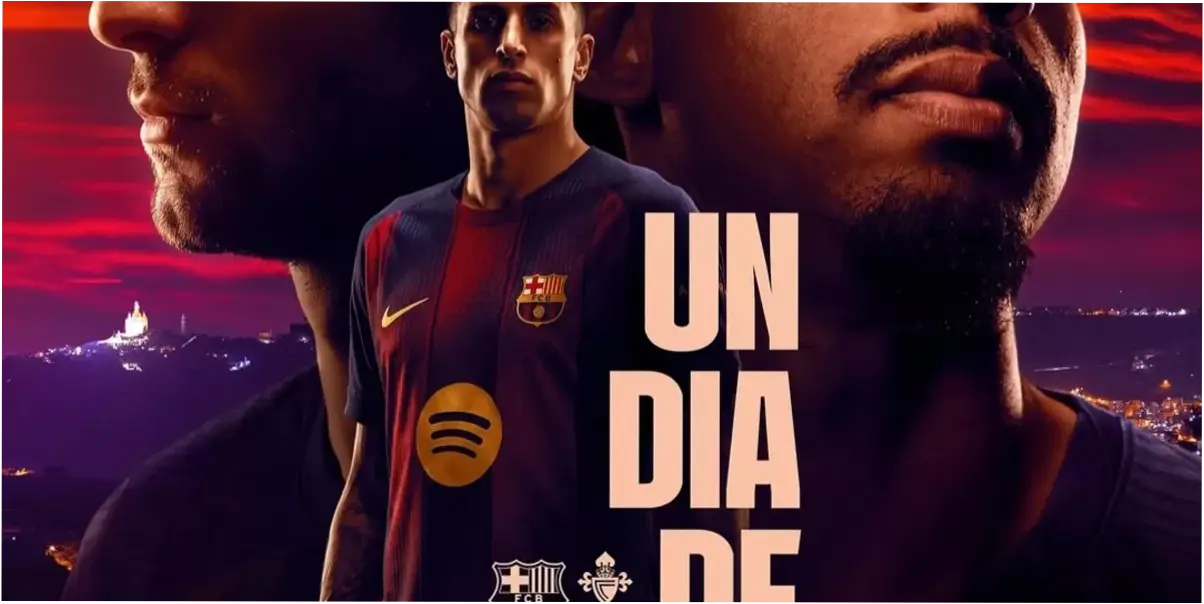 Tempat Menonton Barcelona vs Celta Vigo: Panduan Lengkap untuk Penggemar Sepak Bola