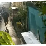 Terduga Pencuri Motor Tewas Diamuk Massa di Kebayoran Lama