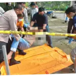 Terlilit Utang, Pria di Cikupa Tangerang Tewas Gantung Diri