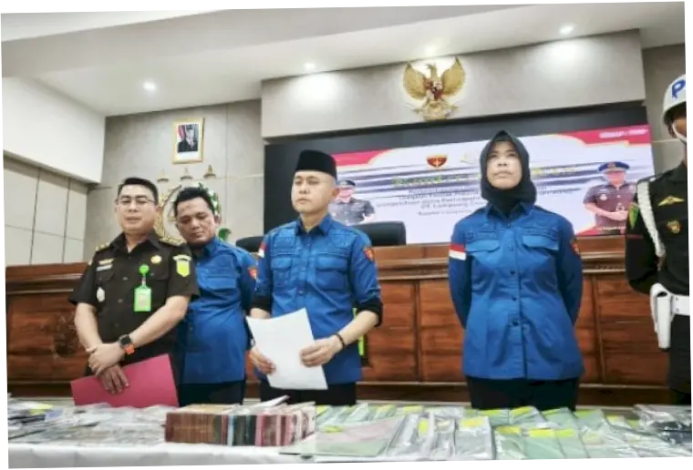 Terungkap Harta Arinal Djunaidi Rp28,6 Miliar Usai Jadi Tersangka Korupsi Dana PI Rp271,5 M