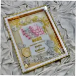 Terungkap! Ini Makna Mahar Pernikahan El Rumi dan Syifa Hadju yang Viral