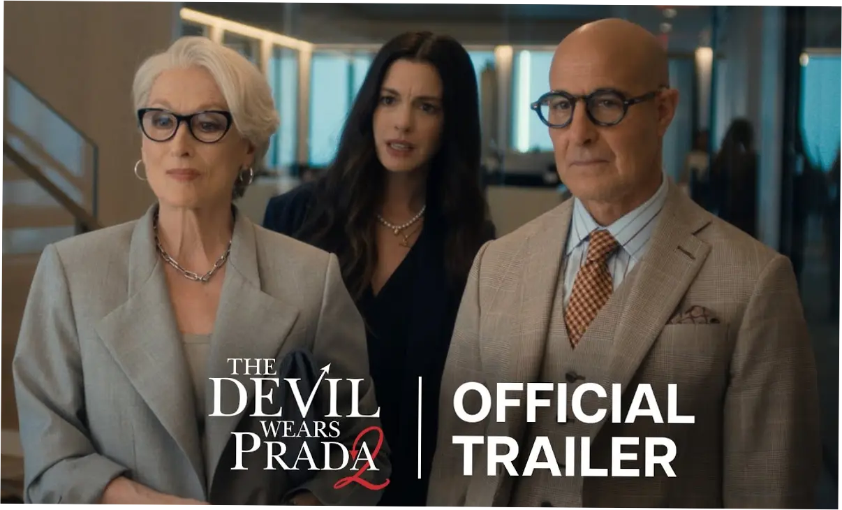 The Devil Wears Prada 2: Sekuel yang Dinantikan, Dengan Wajah Baru di Dunia Fashion