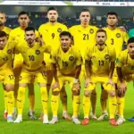Tim Nasional Sepak Bola Malaysia Menghadapi Tantangan dan Krisis