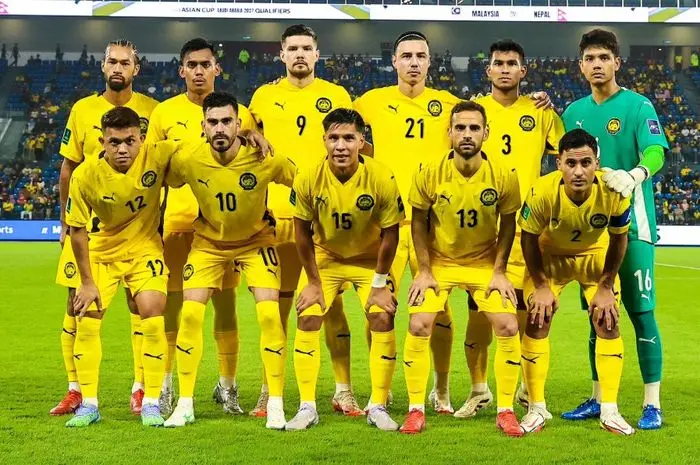 Tim Nasional Sepak Bola Malaysia Menghadapi Tantangan dan Krisis