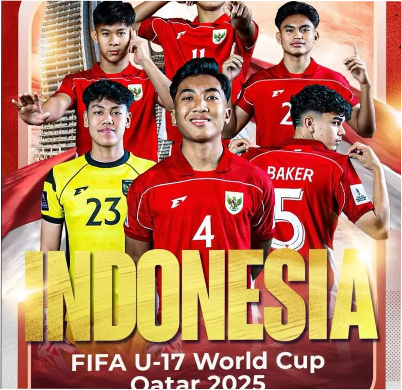 Tim Nasional Sepak Bola U-17 Malaysia: Analisis Kekuatan dan Kelemahan