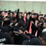 Tim Thomas Indonesia Hadapi Prancis di Thomas Cup 2026: Duel Krusial Malam Ini