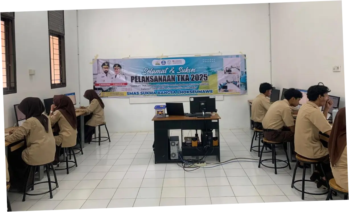 TKA: Persiapan dan Pelaksanaan yang Optimal untuk Meningkatkan Kualitas Pendidikan