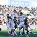 Torino Raih Kemenangan Penting Atas Pisa di Serie A 2025/26