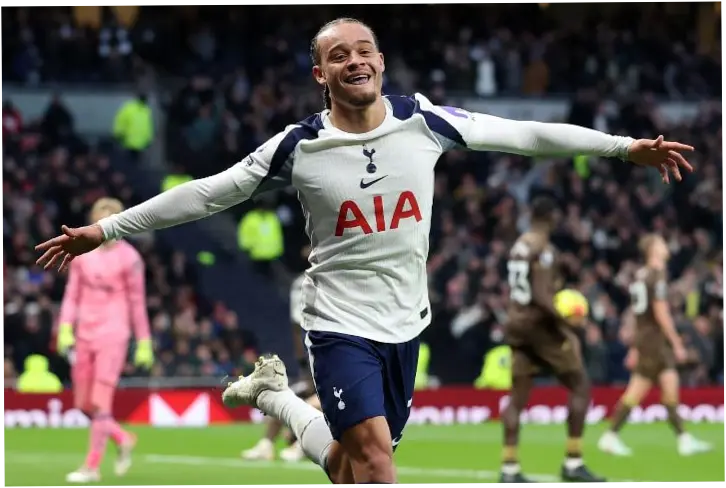 Tottenham Hotspur: Menguak Kemenangan dan Tantangan di Liga Inggris
