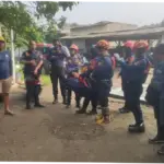 Tragedi Hujan di Bogor: Bocah 4 Tahun Hanyut Terbawa Arus