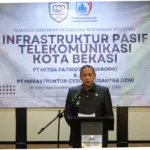 Tri Adhianto Komitmen Penataan Kabel Semrawut, Wujudkan Kota yang Aman dan Nyaman