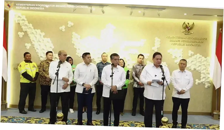 Tunjangan Hari Raya: Pemerintah Umumkan Pemberian THR dan BHR Idulfitri 2026